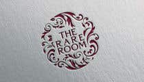 #128 za &quot;The Rare Room&quot; logo design contest od kunstler04