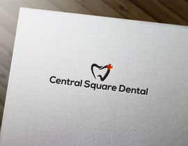 #1002 per I need a logo for a dental office &quot;Central Square Dental&quot; da kabirpreanka