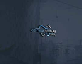 #916 för I need a logo for a dental office &quot;Central Square Dental&quot; av zapolash4