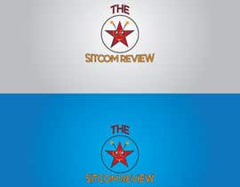 #96 for Create The Sitcom Review Logo by anikgd