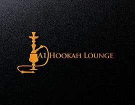 #25 για Logo design for Hookah Lounge(Tea and hookah house) από Design4ink