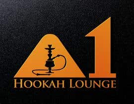 #26 για Logo design for Hookah Lounge(Tea and hookah house) από Design4ink
