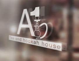 #34 για Logo design for Hookah Lounge(Tea and hookah house) από carlosbatt