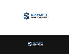 #713 para Design a Logo/Brand Identity for Skylift Software de goran1234