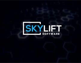 #894 para Design a Logo/Brand Identity for Skylift Software de borhantusher