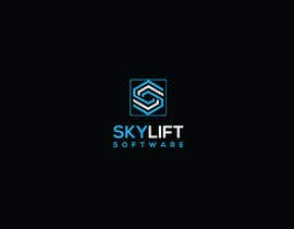 #702 para Design a Logo/Brand Identity for Skylift Software de RBAlif