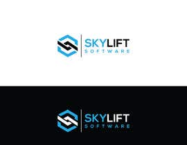 #403 para Design a Logo/Brand Identity for Skylift Software de inna10