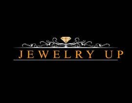 #74 Logo for a  Jewelry Company in Los Angeles részére nurdesign által