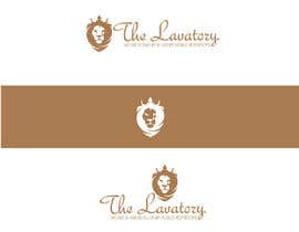 #27 para Logo Design for Luxury Mobile Restroom Company por razzak2987