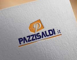 #182 para I need Logo for PAZZISALDI de DesignInverter