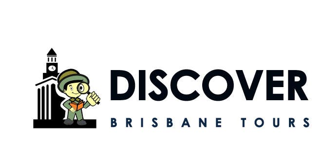 Intrarea #73 pentru concursul „                                                Logo Design for Discover Brisbane Tours
                                            ”