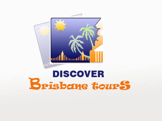Inscrição nº 247 do Concurso para                                                 Logo Design for Discover Brisbane Tours
                                            