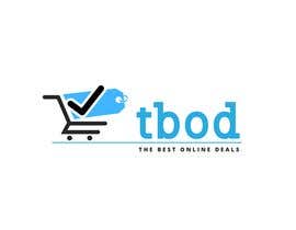 #45 for Design a Logo for the website called &quot;The Best Online Deals&quot; by vishavbhushan