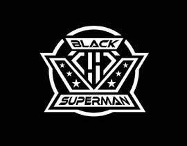 #50 for Black Superman Tshirt af imagencreativajp