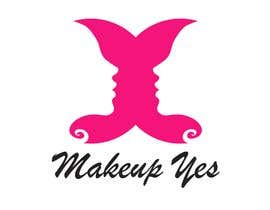 #10 for Design A Makeup logo by EliteDesigner0