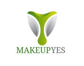 #1 для Design A Makeup logo від MuhammedMustafa7