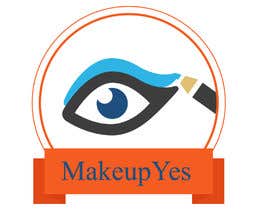 #11 for Design A Makeup logo by iosifdaniel07