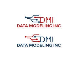 #24 for DMI Logo Redesign by designeye71
