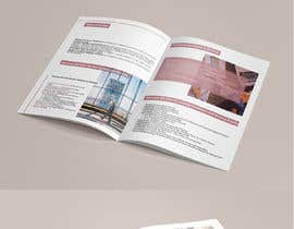 #2 untuk Redesign current brochure oleh Nuuhashahmed
