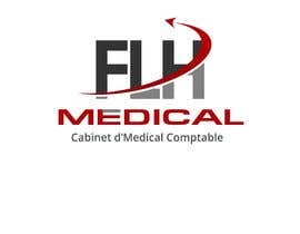#3 FLH Medical - logo+fb cover részére AdoptGraphic által