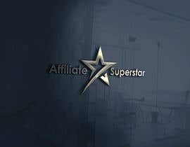 #6 for Design a Logo for Affiliate Superstar by RafliPrayoga