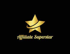 #68 for Design a Logo for Affiliate Superstar by llcit