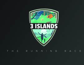 #2 za logo for a running race od sooperdesign