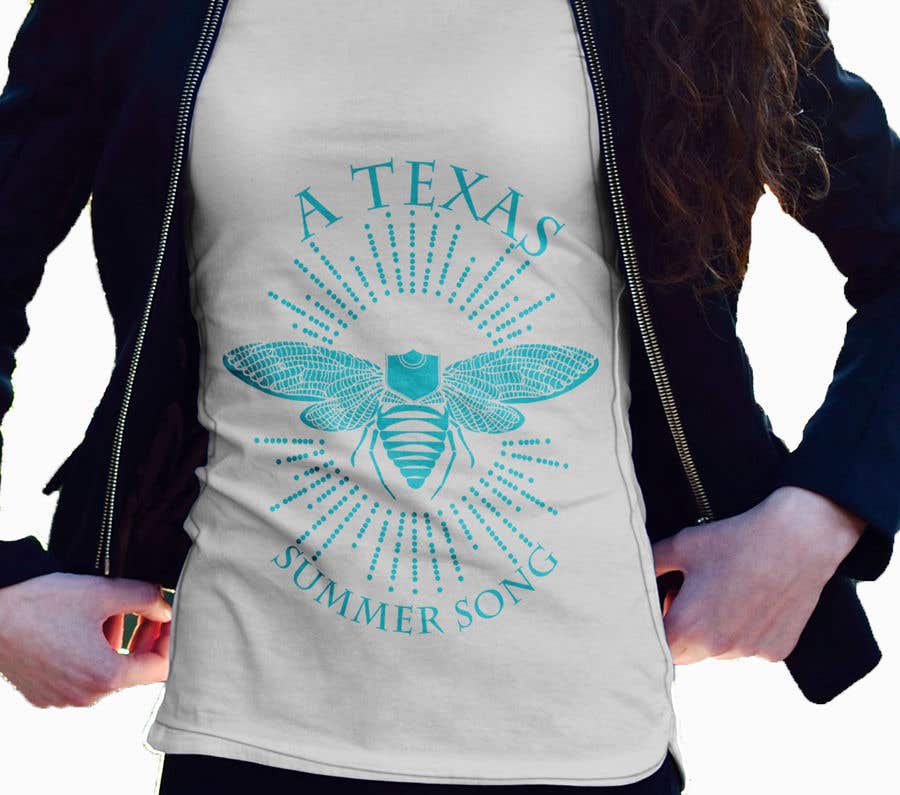 Proposition n°192 du concours                                                 Texas company T-Shirt Design
                                            