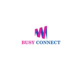 #341 for Design a Logo for TV SHOW [BUSY CONNECT] by habibmdrayhan