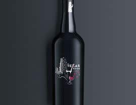 #171 para Design a Wine Label de ARTworker00