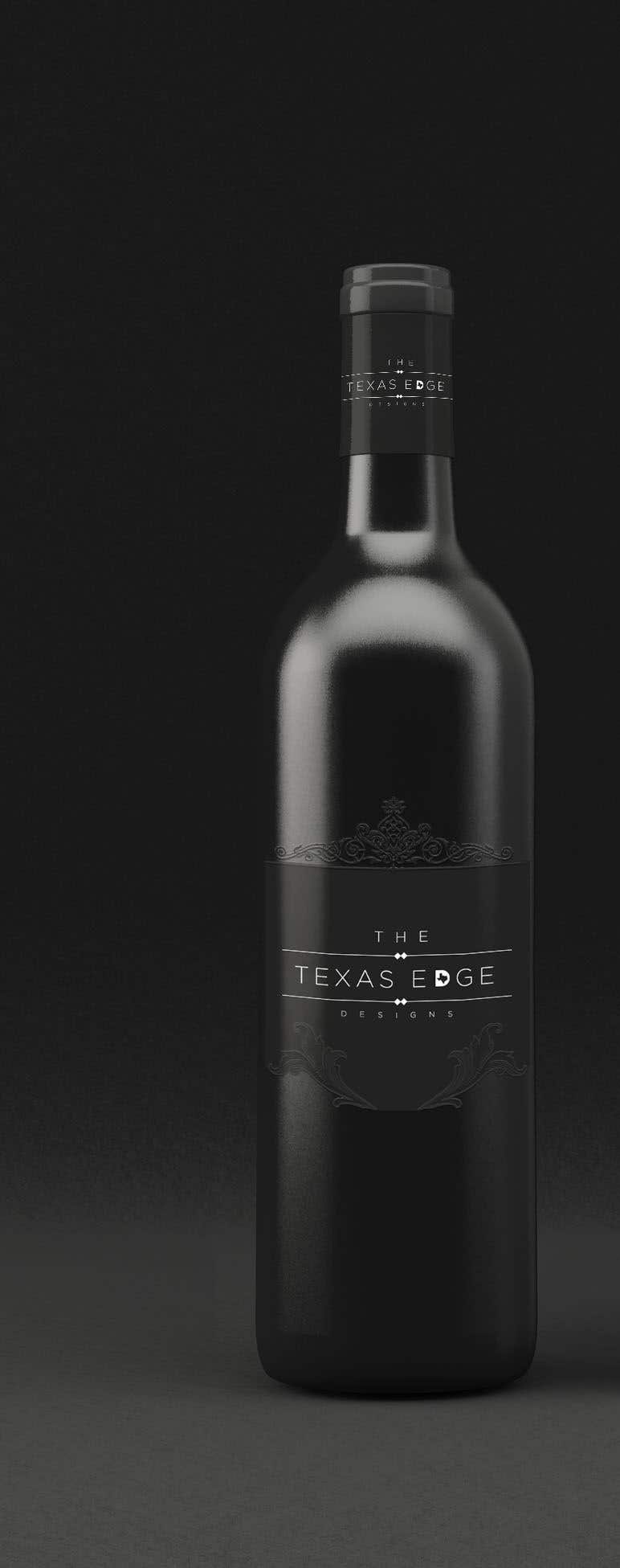 Contest Entry #23 for                                                 Design a Wine Label
                                            