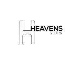 #38 for Logo done for church ministry its called heavens view colors av kabirpreanka