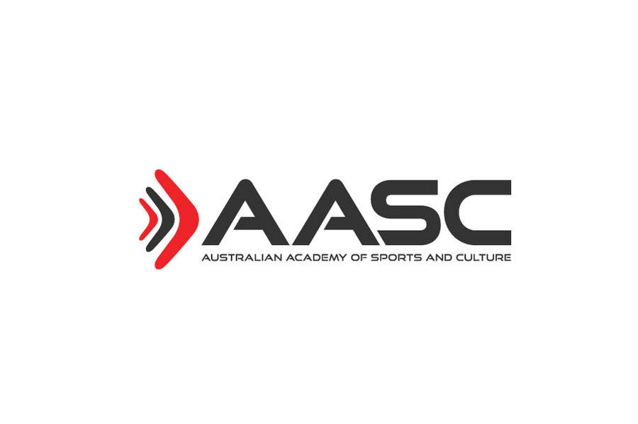 Tävlingsbidrag #13 för                                                 Logo Design for AASC - Australian Academy of Sports & Culture
                                            