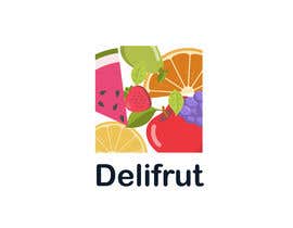 #20 untuk diseñar un logo para una empresa que se dedicará a vender frutas al por mayor y menor oleh lagvilla13