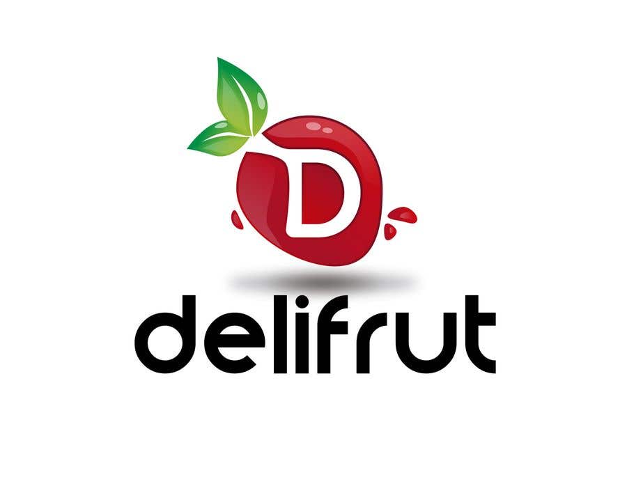 Příspěvek č. 30 do soutěže                                                 diseñar un logo para una empresa que se dedicará a vender frutas al por mayor y menor
                                            