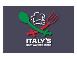 #51 pёr Italy&#039;s Most Wanted Logo nga cmailms