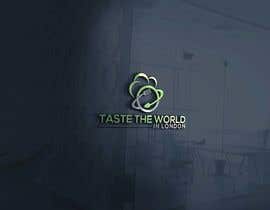 #63 per I need a Logo for my food advertisement Business/Channel da Mousumi105