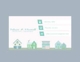 #33 για Design some Business Cards από cristacebu