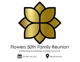 ibrahimelhaddad tarafından Logo Contest - 50th Reunion için no 17