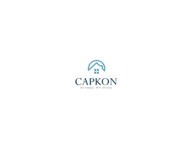 #62 for Design a Logo for Capkon with a fresh look by jhonnycast0601