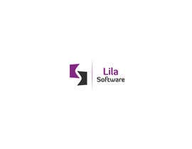 #71 untuk Logo Design for Lila Software oleh 5zones