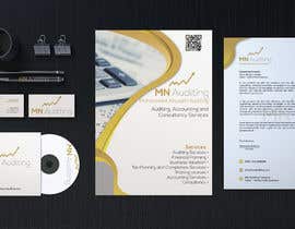 nº 21 pour Design company profile par MonaemMohsin 