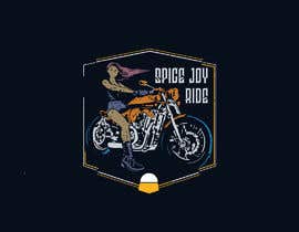 #34 cho Spice Joy Ride Logo bởi imranakanda
