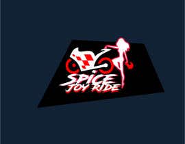 #13 cho Spice Joy Ride Logo bởi Newjoyet