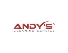 #26 для ANDY&#039;S CLEANING SERVICE - logo від imtiazahmed0036