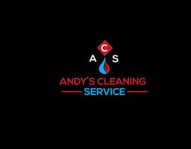 #15 para ANDY&#039;S CLEANING SERVICE - logo de hossainsharif893