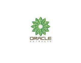 #224 for Design a hi end logo that would look good on clothing too. Oracle by JASONCL007