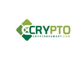 sonalekhan0님에 의한 Design a Logo for crypto website을(를) 위한 #11