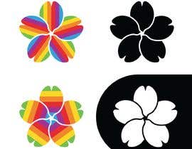 #21 for Draw a appnle blossom logo for Apple Ideas by arthur2341