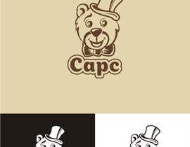 #64 for CAPC logo re-design by lukar